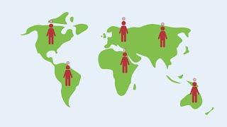 Broad Institute scientists use viral sequencing to track COVID-19 variants, with support from CDC
