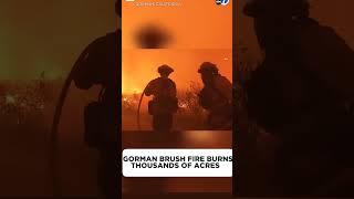 Post fire  and wildfires  forest fires  around USA   #fires #forestfires #postfire #wildfires