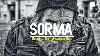 "Sorma" Duygusal - Melankolik Beat 2021 (Ağlatan Beatler - Ud Beat) | İK Müzik