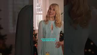 the greatest joke that actually happened #Motherland #iPlayer