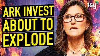 Cathie Wood: These Stocks Will EXPLODE in 2023