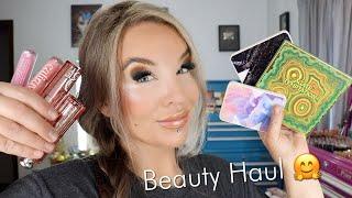 Haul: Dior, Naked Sundays, Caliray, Singe Beauty, Laura Mercier, Essence, Revlon,