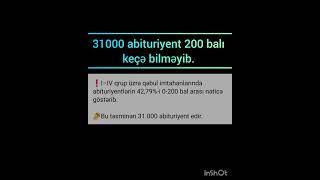 #abituriyent #tələbə