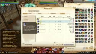 Archeage moonpoint sunpoints update when to sell