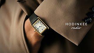 Cartier Gem-Set Watches, The Chanel J12, New Panerai Models, and Nomos! | Watches and Wonders 2025