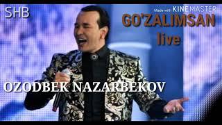 Ozodbek Nazarbekov - Go'zalimsan  |  Озодбек Назарбеков - Гузалимсан