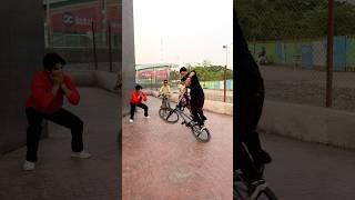 Kyun pura Hilaa Dalana  #originalcontent #bmx #cycle #content #viralvideo #ytshortsvideo #fyp