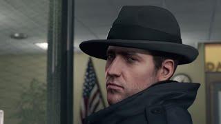 Watch Dogs Prison mission