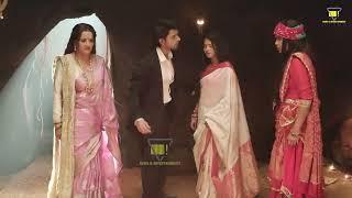 Prem Leela | Today New Episode | Leela कर रही है अंधविश्वास पर विश्वास | On Location