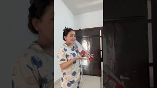 She’s So Happy  New Toy For Kashvi #itsnidhihere #nidhi #minivlog #toys #nidhitalwar