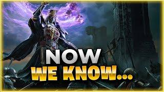 RAID NEWS! PLARIUM Revealed All The Info... Raid: Shadow Legends