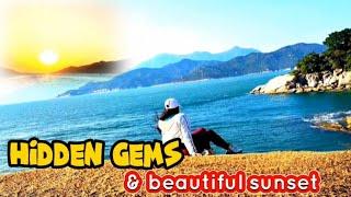 Hidden Gems in Cheung Chau You Need to See  and See Beautiful Sunset