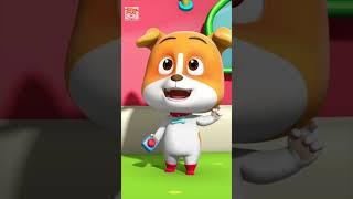 Jet Pack Comedy Cartoon Show, Animals For Kids, Fun Cartoon Adventure #funnyshorts #trending #viral