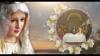 TODAY HOLY ROSARY: THURSDAY, DECEMBER 12, 2024 - THE HOLY ROSARY THURSDAY