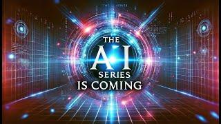  The AI Series | Innovate, Explore, Lead | Transform Your Future with AI Youth Alliance 