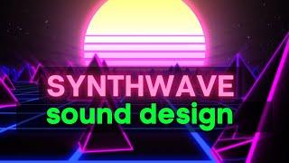 Sound Design Tutorial