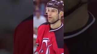 #scottniedermayer #defence #newjerseydevils #canada