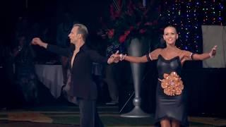 Dmitry Nikolaev and Babette Brown MJ show | Hawaii Star Ball