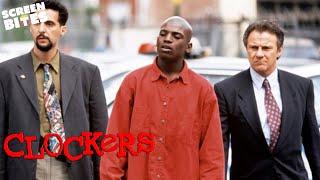 Clockers (1995) Official Trailer | Screen Bites