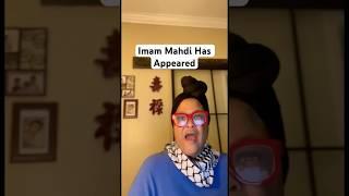 The Rise of Imam Mahdi 