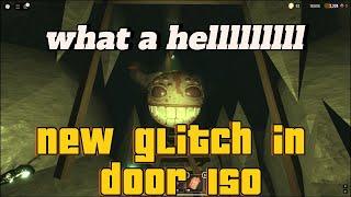 New Glitch In Doors Floor 2 | Door 150