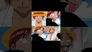 He is majestic ୭ ˚. ᵎᵎ | #onepiece #shanksedit #animeaesthetic