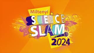 Miltenyi Science Slam 2024 - Trailer