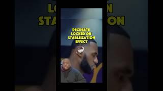 How to do Locked On Stabilization ￼￼Effect on CapCut and Get Better Product Content .