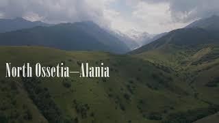 North Ossetia–Alania