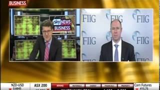 FIIG Securities' Jonathan Sheridan on Sky Trading Day, July 8, 2015