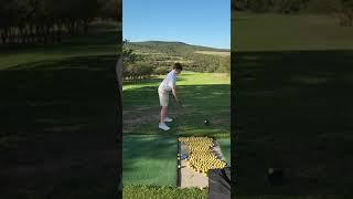 The Golf Whisperer | Golfer 3