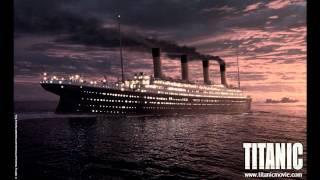 Titanic - Hymn To The Sea