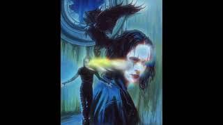 Watchmen vs The Crow || Req by @ajmorningstar6281 || #comics #anime #comparison #edit
