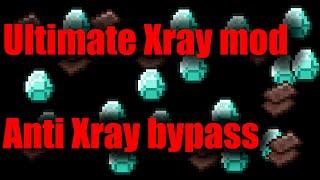 Ultimate XRay || Bypass Anti XRay(1.15-1.16)