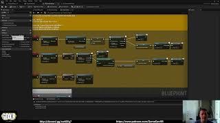 How to use the save and load system - GDXR Ultimate Template