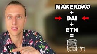 Стейблкоин Dai в опасности? MakerDao в шаге от тотальной ошибки.