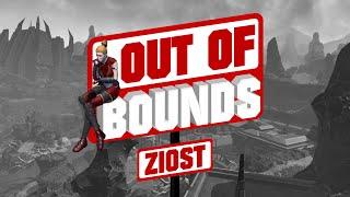 Out Of Bounds: Ziost – Daily Area #1