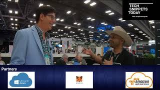 Tech Snippets Today - Greg Osuri - Founder at Akash with Joseph Raczynski