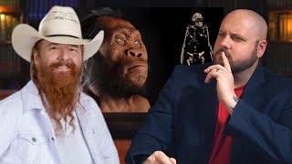 The Catholic Magisterium on Evolution w/ Jimmy Akin