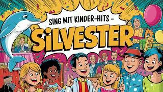 SILVESTER  | Sing Mit Kinder-Hits – Fröhliches Neujahrslied für Kinder & Familienparty