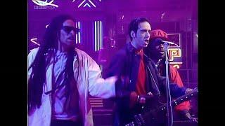 Big Audio Dynamite  -  E=MC2  - TOTP  - 1986