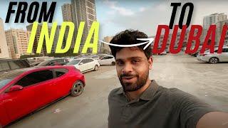 Shifting from India to Dubai | Life after resigning from Google