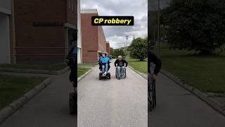 New member? #handicrapcrew #handicrap #handicap #crew #wheelchair