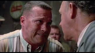 Angry Gene Hackman - Mississippi Burning (1988) HD