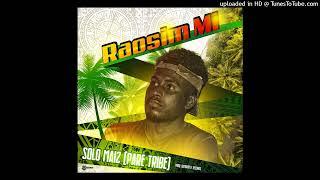 Solo Maiz_-_Raosim mi ( Solomon Island music 2022) Prod dumokofly records