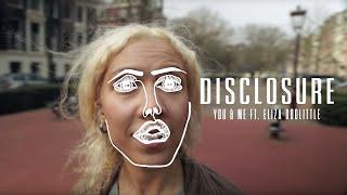 Disclosure - You & Me ft. Eliza Doolittle