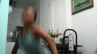 Dançando
