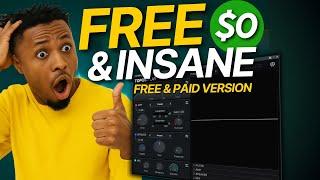 This FREE Plugin Will Blow Your Mind!  Topos Play by Forever 89 