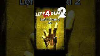 #какая #игра лучше? #left 4 dead или #Dying light