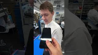 Как получить оригинальное стекло для замены дисплея: разбор изношенных экранов